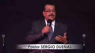 “LA VERDAD SOBRE EL CRISTIANISMO”  Pastor Sergio Dueñas Predicaciones estudios bíblicos [upl. by Ijuy]