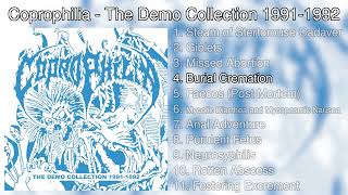 Coprophilia  The Demo Collection 1991​​1992 [upl. by Anitra]