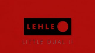 LEHLE LITTLE DUAL II  in session with Markus Birkle [upl. by Eita]