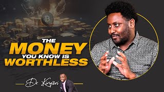 Career Forex trader will blow your mind with unique view of money  Rufas Kamau [upl. by Wawro83]