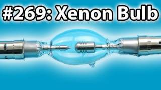 Is It A Good Idea To Microwave A Xenon Bulb [upl. by Yeung]