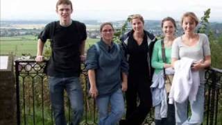 Stirling Scotland Study Abroad Tips [upl. by Gustin]