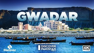 Exclusive Documentary on Gwadar City gwadar city tour [upl. by Ribble169]