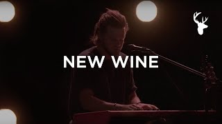 New Wine  Resurrecting Peter Mattis  Bethel Music Worship [upl. by Aitnohs]