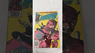 How Elektra Became the New Daredevil marvel comics shorts [upl. by Horten]