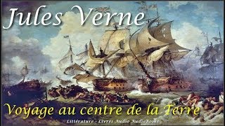 Jules Verne Voyage au centre de la Terre  Analyse Résumé parcours  science et fiction [upl. by Civ]