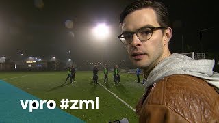 Nieuwe voetbalregels  Zondag met Lubach S07 [upl. by Corron]