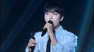 240928 SUNYOUL 선율 ‘Dreamy Ocean FC LIVE 직캠 4K [upl. by Maleki323]