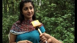 Meera Jasmine making her come back to Malayalam Films Exclusive Interview [upl. by Argella]