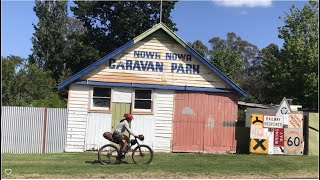 East Gippsland Rail Trail [upl. by Niar]