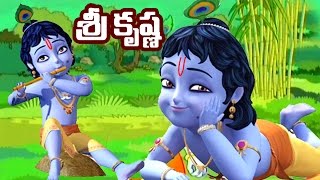 Bal Krishna  Lord Krishna Kills Kansa Animated Hindi Story 34 [upl. by Ahsenac]