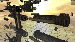 PP19 Bizon [upl. by Baiss]