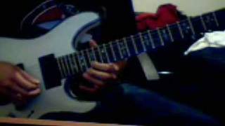 Metallica Solo covers [upl. by Grewitz]