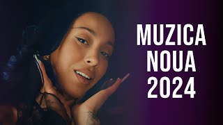 Muzica Noua Romaneasca 2024 Iulie đź”Ą Mix Melodii Noi Romanesti 2024 đź”Ą Hituri Noi Romanesti 2024 [upl. by Ogaitnas]