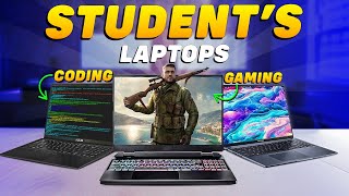 Top 7 Best Laptop For Coding amp Programming 2023⚡Best Laptop For Students CSE⚡Best Coding Laptop [upl. by Aliza]