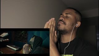 Tee Grizzley  quotSatishquot Official Video REACTION [upl. by Eirena]