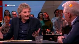 DWDD Special Paul Witteman  Pim Fortuyn [upl. by Dyna]