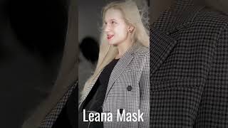 Leana Mask and SNike  I Took A Pill in Ibiza shorts [upl. by Arrekahs]