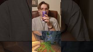 Frosted Grape Zoa Energy Drink Review [upl. by Assirahs]