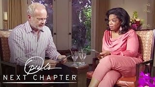 Kelsey Grammers Tragic Family History  Oprahs Next Chapter  Oprah Winfrey Network [upl. by Onid]