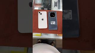 Camera Test❗️Realme P2 Pro 5G vs iPhone 13❗️trending camaratest shorts [upl. by Taryne15]