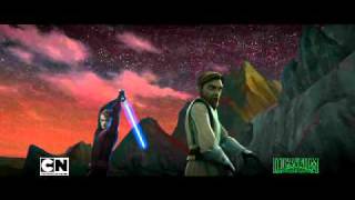 Star Wars The Clone Wars Season 3 New Character Models [upl. by Jabez]