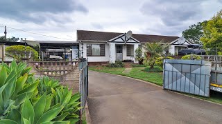 2 Bedroom Townhouse For Sale  Cleland  Pietermaritzburg  KZN [upl. by Anaig992]