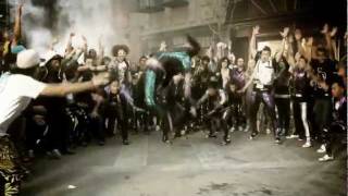 ★ LMFAO  Party Rock Anthem ★ Dance version [upl. by Ahsemad]