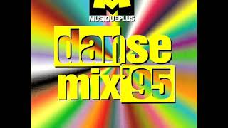 Danse Mix 95 [upl. by Lechar]