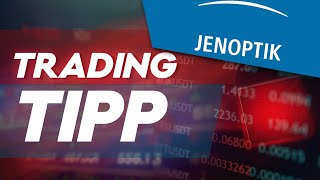 Jenoptik Deutsche Bank mit MegaKursziel TradingTipp [upl. by Blynn]