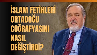 İslam Fetihleri Ortadoğu Coğrafyasını Nasıl Değiştirdi Yalan Peygamberler Nasıl Ortaya Çıktı [upl. by Eleynad552]