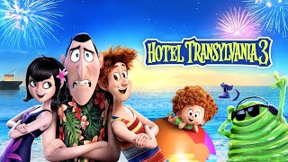 Hotel Transylvania 3 2018  Care to Dance Scene  Movieclips [upl. by Flin]