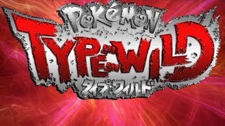 Pokémon mal anders  Pokémon Type Wild [upl. by Naillij]