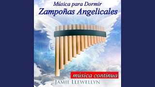 Música para Dormir Zampoñas Angelicales [upl. by Annaehr]