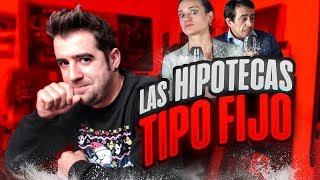 LA POLÉMICA DEL VÍDEO DE LAS HIPOTECAS [upl. by Oniger584]