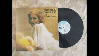 Nicole Croisille  Femme1975 Album [upl. by Amos]