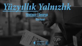 Yüzyıllık Yalnızlık [upl. by Anaoy]