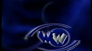 WW logo 1999  2001 [upl. by Corie]