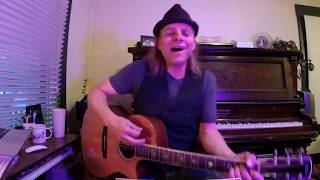 Every Time I Roll The Dice  Delbert McClinton  Acoustic Cover [upl. by Berner]