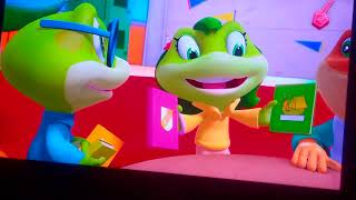 leapfrog letter factory adventure counting on lemonade video [upl. by Rickert]