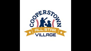 Cooperstown All Star Village Video Tour [upl. by Akinam96]