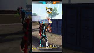 Custom Game play  Garena free fire [upl. by Teplitz]