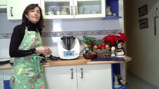 Pan rápido en thermomix [upl. by Wolenik]