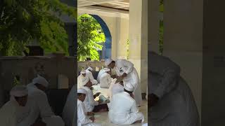 Moment Ikhtibar Syahri Jumadil Uladalwa santri ustadz habib ujian [upl. by Ellynn]