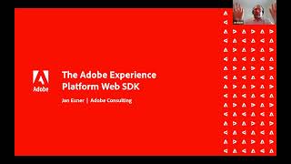 Adobe Analytics  Introduction to the Adobe Web SDK Alloy  Jan Exner [upl. by Acnalb135]