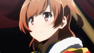 Revue Starlight Re LIVE Animated PV Full Version [upl. by Dadinirt718]