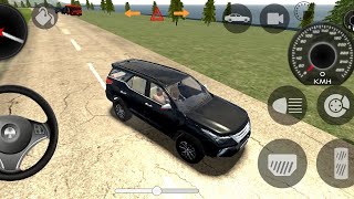 CRETA CAR DRIVING SIMULATOR  INDIA CAR DRIVING SIMULATOR  ANDROID GAME PLAY [upl. by Dahlia756]