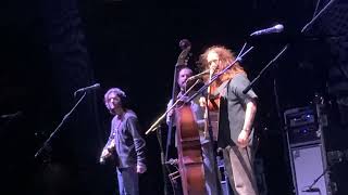 Billy Strings  Elderly Woman Behind the Counter Pearl Jam cover live at the Roundhouse London [upl. by Kcir]