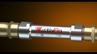 ActivFlo by Zilmet USA [upl. by Eicnarf151]