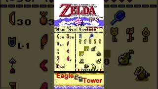 The Legend of Zelda  Eagle Tower [upl. by Octavie996]